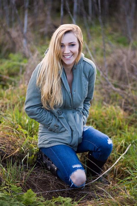 kendra sunderlnd|Kendra Sunderland, Oregon State Cam Girl, Speaks Out.